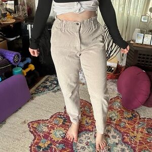 Universal thread, corduroy, casual pants